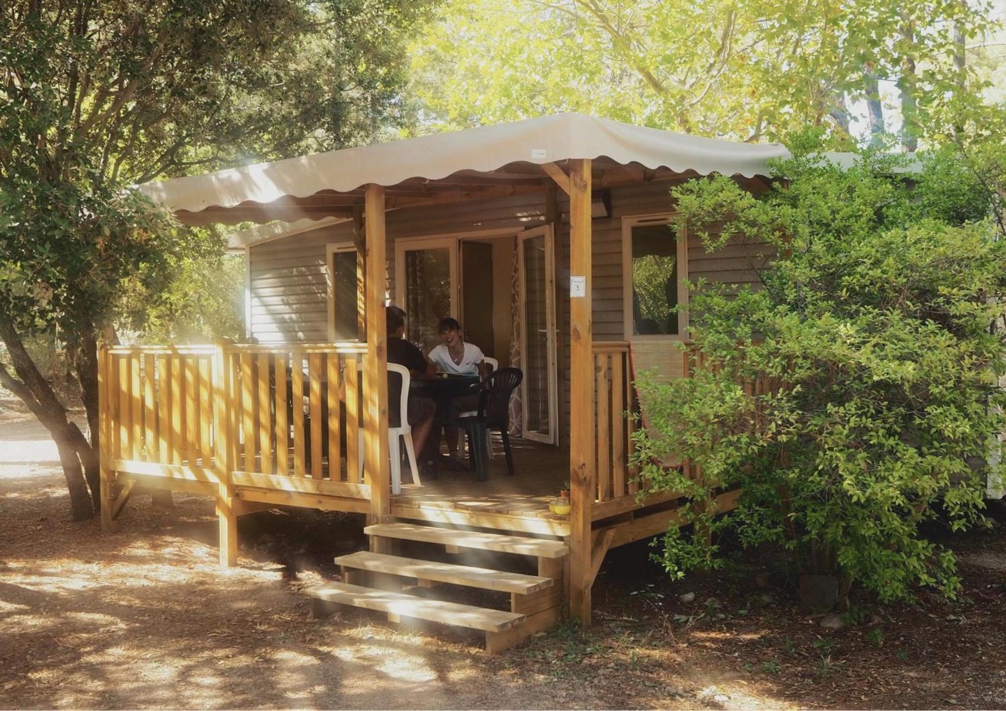 Camping Mulinacciu Lecci Exterior foto