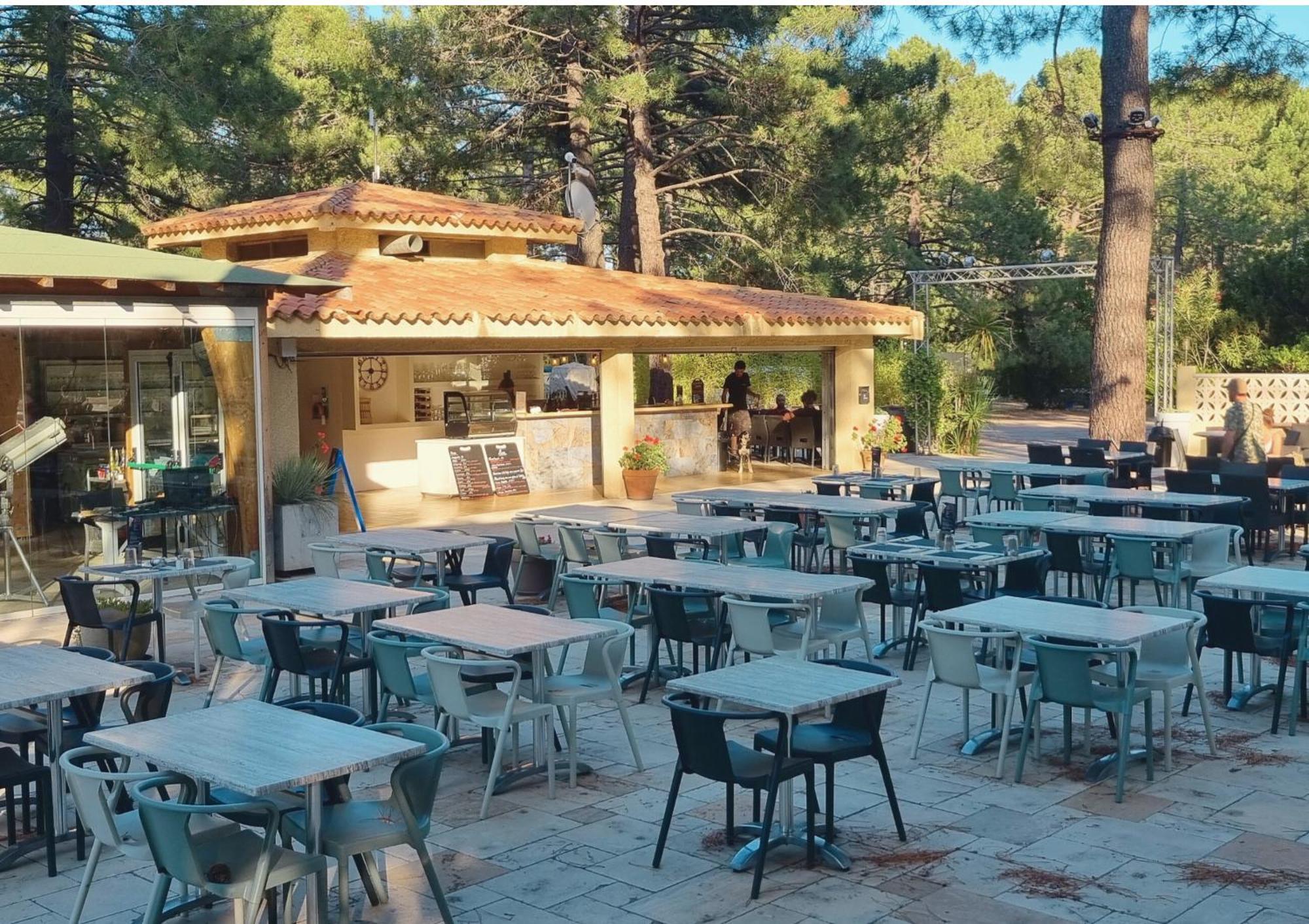 Camping Mulinacciu Lecci Exterior foto